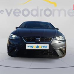 Seat Ibiza 1.0 TSI 115ch FR Camera Franois