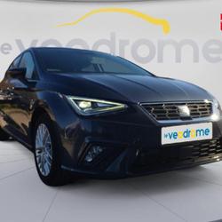 Seat Ibiza 1.0 TSI 115ch FR Camera Franois