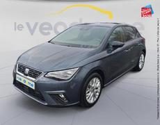 Seat Ibiza Illzach
