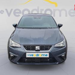 Seat Ibiza 1.0 TSI 115ch FR Illzach