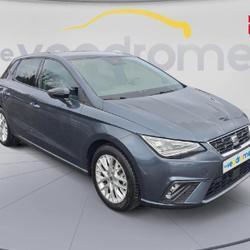 Seat Ibiza 1.0 TSI 115ch FR Illzach