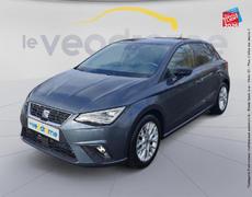 Seat Ibiza Illzach