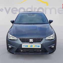 Seat Ibiza 1.0 TSI 115ch FR Illzach