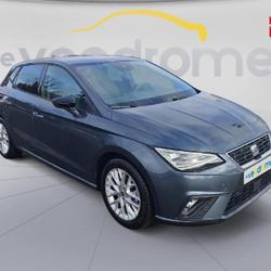 Seat Ibiza 1.0 TSI 115ch FR Illzach