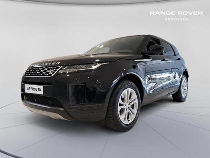 Land Rover Range Rover Evoque - 2.0 P 200ch Flex Fuel Edition AWD BVA Mark III - 34 999 €