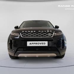Land Rover Range Rover Evoque 2.0 P 200ch Flex Fuel Edition AWD BVA Mark III Souffelweyersheim
