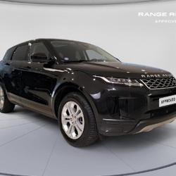 Land Rover Range Rover Evoque 2.0 P 200ch Flex Fuel Edition AWD BVA Mark III Souffelweyersheim