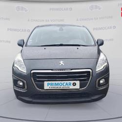Peugeot 3008 1.2 Puretech Active  Moteur Neuf Illange