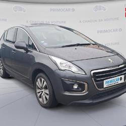 Peugeot 3008 1.2 Puretech Active  Moteur Neuf Illange