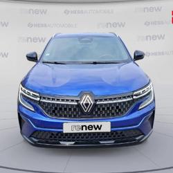 Renault Austral 1.2 E-Tech full hybrid 200ch Iconic Bischheim