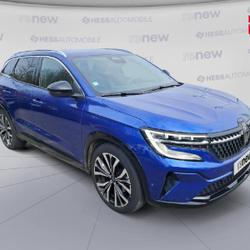 Renault Austral 1.2 E-Tech full hybrid 200ch Iconic Bischheim