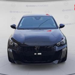 Peugeot 208 1.2 Hybrid 145ch Allure e-DCS6 Siege chauf Colmar