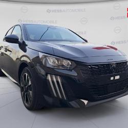 Peugeot 208 1.2 Hybrid 145ch Allure e-DCS6 Siege chauf Colmar