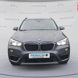 BMW X1 sDrive16d 116ch Business Illange
