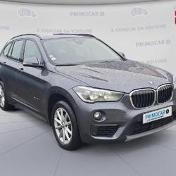 BMW X1 sDrive16d 116ch Business Illange