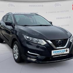 Nissan Qashqai 1.6 dCi 130ch N-Connecta Xtronic Dijon