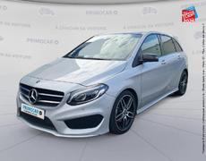 Mercedes Classe B