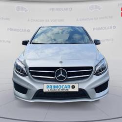 Mercedes Classe B 180 d 109ch Fascination 7G-DCT Forbach