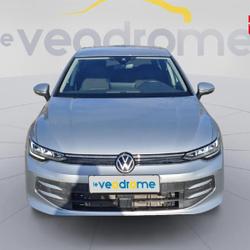 Volkswagen Golf 8 1.5 eTSI EVO2 116ch Life Plus DSG7 Illzach