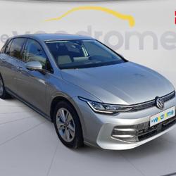 Volkswagen Golf 8 1.5 eTSI EVO2 116ch Life Plus DSG7 Illzach