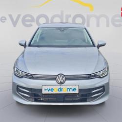 Volkswagen Golf 8 1.5 eTSI EVO2 116ch Life Plus DSG7 Illzach