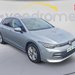 Volkswagen Golf 8 1.5 eTSI EVO2 116ch Life Plus DSG7 Illzach