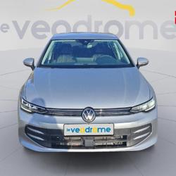 Volkswagen Golf 8 1.5 eTSI EVO2 116ch Life Plus DSG7 Illzach