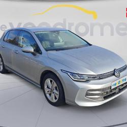 Volkswagen Golf 8 1.5 eTSI EVO2 116ch Life Plus DSG7 Illzach