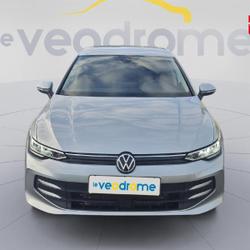 Volkswagen Golf 8 1.5 eTSI EVO2 116ch Life Plus DSG7 Illzach