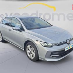 Volkswagen Golf 8 1.5 eTSI EVO2 116ch Life Plus DSG7 Illzach