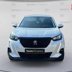 Peugeot 2008 1.2 PureTech 100ch S&S Active Pack Longwy