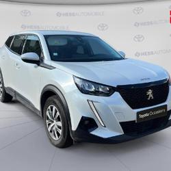 Peugeot 2008 1.2 PureTech 100ch S&S Active Pack Longwy