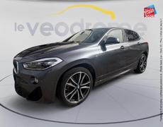 BMW X2 Dijon