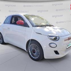 Fiat 500 II e 95ch (RED) Illzach