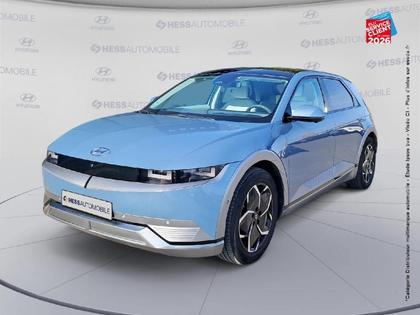 Hyundai Ioniq 5 - 77 kWh - 229ch - 41 999 €