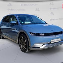 Hyundai Ioniq 5 77 kWh - 229ch Reims