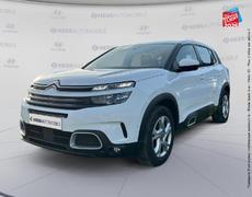 Citroen C5 Aircross Reims
