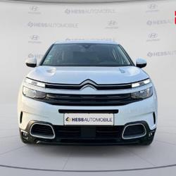 Citroen C5 Aircross BlueHDi 130ch S/S Feel E6.d-TEMP Siege chauf Reims