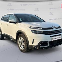 Citroen C5 Aircross BlueHDi 130ch S/S Feel E6.d-TEMP Siege chauf Reims