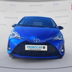 Toyota Yaris 100h Collection 5p Dijon