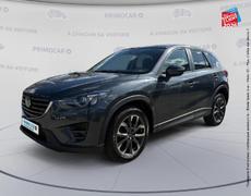 Mazda CX-5 Dijon