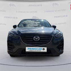 Mazda CX-5 2.2 SKYACTIV-D 175 S&eacute;lection 4x4 BVA Dijon