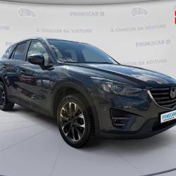 Mazda CX-5 2.2 SKYACTIV-D 175 S&eacute;lection 4x4 BVA Dijon