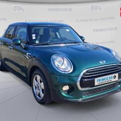 Mini Cooper Cooper 136ch Business BVA Strasbourg