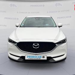 Mazda CX-5 2.2 SKYACTIV-D 150ch Takumi Euro6d-T 2020 Prix-l&egrave;s-M&eacute;zi&egrave;res