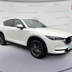 Mazda CX-5 2.2 SKYACTIV-D 150ch Takumi Euro6d-T 2020 Prix-l&egrave;s-M&eacute;zi&egrave;res