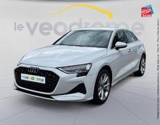 Audi A3 Sportback Bischheim