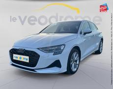 Audi A3 Sportback Bischheim