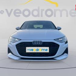 Audi A3 Sportback 30 TFSI 116ch Hybride Design S tronic 7 Radar Av/Ar Bischheim