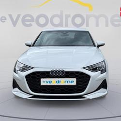 Audi A3 Sportback 30 TFSI 116ch Hybride Design S tronic 7 Radar Av/Ar Bischheim